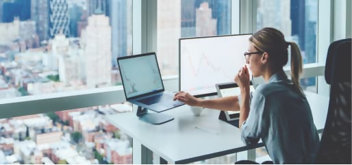 Eagle Eye is the Professional's Gateway to the World's Markets