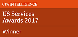 Eagle Eye Capital reviews: Winner 2017 CTA US Services Awards - Best FCM - Technology