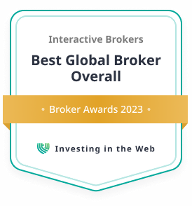Eagle Eye Capital was Rated Best Broker Overall