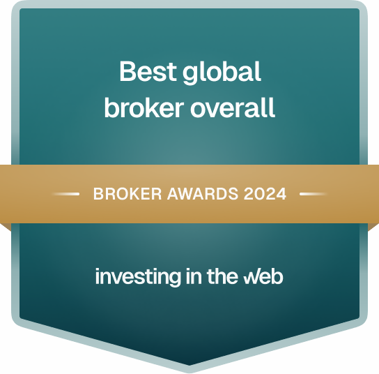 Eagle Eye Capital was Rated Best Broker Overall