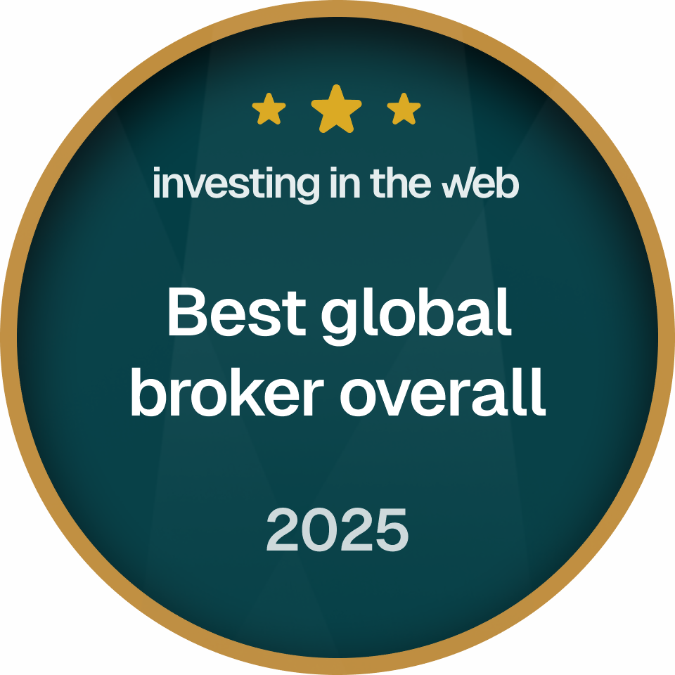 Eagle Eye Capital was Rated Best Broker Overall