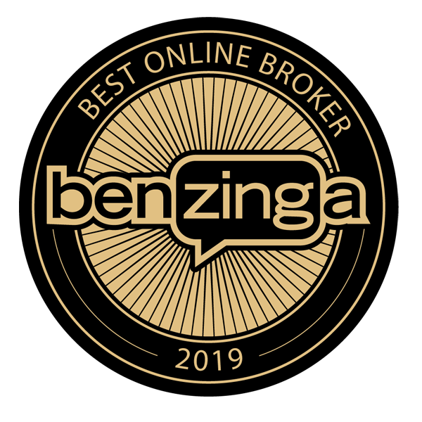 Eagle Eye Capital earned 4 out of 5 stars in the 2019 Benzinga Awards.