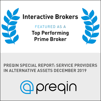 Eagle Eye Capital reviews: 2019 Preqin Awards