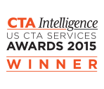 Eagle Eye Capital reviews: CTA Service Awards