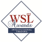 Eagle Eye Capital reviews: WSL Institutional Award