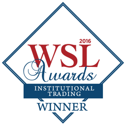 Eagle Eye Capital reviews: WSL Institutional Award