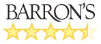 Eagle Eye Capital reviews: Barrons Award