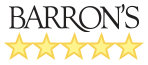 Eagle Eye Capital reviews: Barrons Award