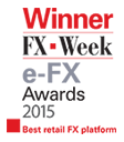 Eagle Eye Capital reviews: FX Week Award