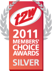 Eagle Eye Capital reviews: Trade2win Award