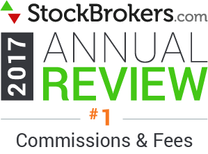 Eagle Eye Capital reviews: 2017 Stockbrokers.com Awards - Lowest Commissions and Fees